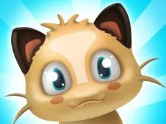 Popping Pets — لعبة مجانية اون لاين