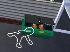 Igra Murder.io online