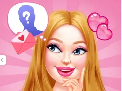 My Secret Valentine — ücretsiz çevrimiçi oyun