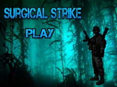 Permainan Surgical Strike talian