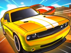 Ultimate Stunt Car Challenge — free online game