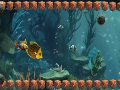 Endless fish fun — ücretsiz çevrimiçi oyun