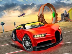 Top Speed Racing 3D — 無料オンラインゲーム