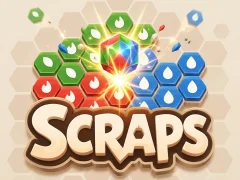 თამაში Scraps ონლაინ