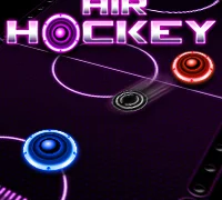 Air Hockey  — free online game