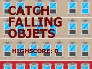 Catch Falling Objects — free online game
