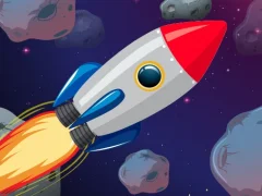 Permainan Dr. Rocket talian
