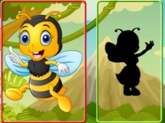 Lof Shadow Match -1 — لعبة مجانية اون لاين
