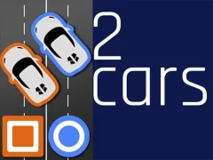 Two Cars — free online game