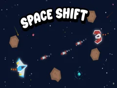 Space Shift — free online game
