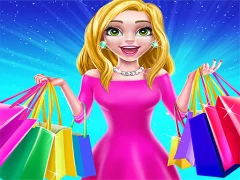 Family Shopping Mall — bezmaksas tiešsaistes spēle