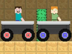 Steve Alex Drive — free online game
