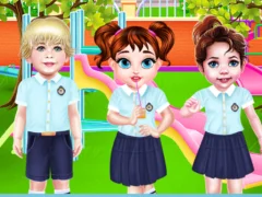 Baby Taylor Extracurricular Activities — ücretsiz çevrimiçi oyun