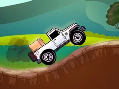 Cargo Jeep Racing — free online game