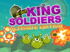 King Soldiers Ultimate Edition — free online game