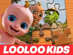 looloo kids Jigsaw Puzzle — free online game