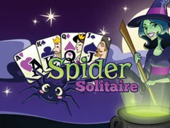 Solitaire Spider 2 – kostenloses Online-Spiel