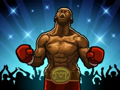 Boxing Stars — free online game