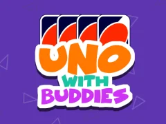 UNO With Buddies — free online game