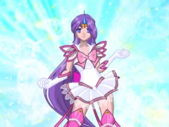Sailor Warriors New Era — free online game