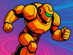 Mashup Hero — free online game