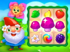 Garden Tales 4 — 무료 온라인 게임