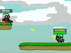 2D Shooters — free online game
