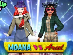 Ugly Fashion — free online game