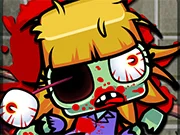 Zombie Crisis — free online game