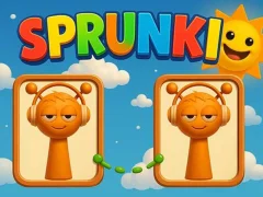 Igra Sprunki Link online
