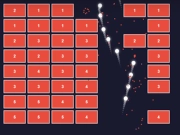 Brick Breaker Gala — free online game