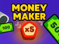 Money Maker — free online game