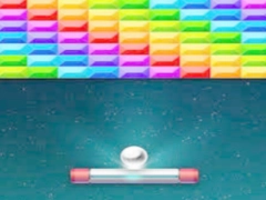 Bricks Breaker — free online game