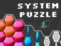 Trò chơi System Puzzle trực tuyến