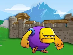 Mad Defense – ingyenes online játék