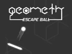 Geometry Escape Ball — free online game