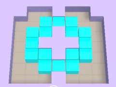 Jelly Merge — free online game