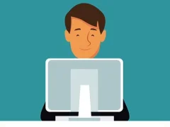 Office Spot The Differences — free online game