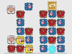 Move the dolly — لعبة مجانية اون لاين
