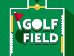 Permainan Golf Field talian