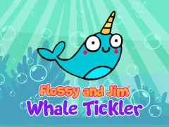 Laro Flossy and Jim Whale Tickler online