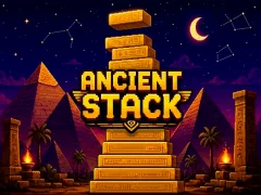 Ancient Stack — free online game