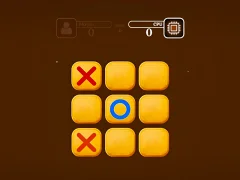 Tic-tac Tangle — free online game
