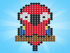 Color Nuts & Bolts Puzzle — free online game