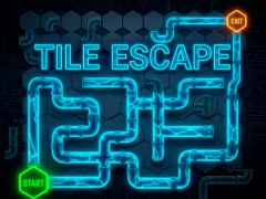 Tile Escape