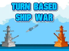 Гаме Turn Based Ship War онлајн