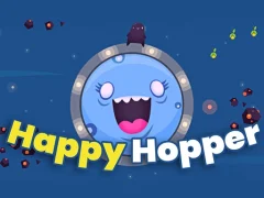 Happy Hopper — free online game