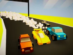 High Road — free online game