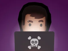 Jeu Hacker Rush en ligne