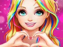 Love Story Dress Up Girl — ücretsiz çevrimiçi oyun